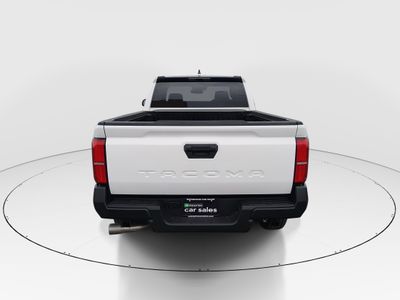 2025 Toyota Tacoma 2WD - Photo 6