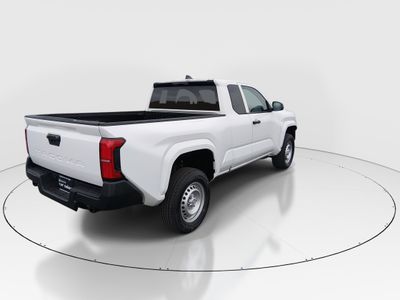2025 Toyota Tacoma 2WD - Photo 7