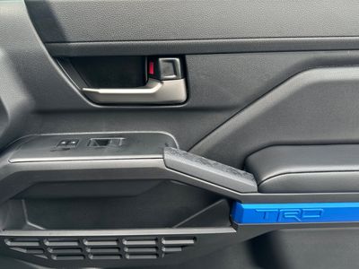 2026 Toyota Tacoma — photo 18 view