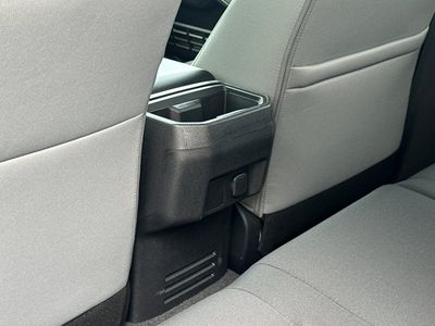 2026 Toyota Tacoma — photo 14 view