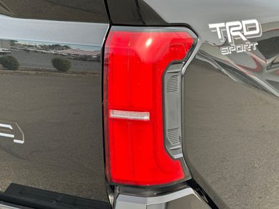 2026 Toyota Tacoma — photo 30 view