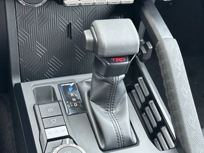 2026 Toyota Tacoma — photo 22 view