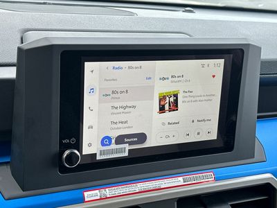 2026 Toyota Tacoma — photo 19 view