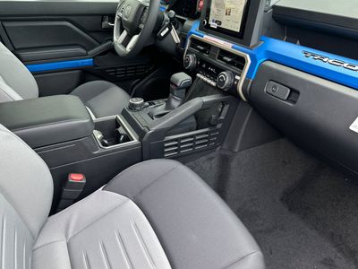 2026 Toyota Tacoma — photo 16 view