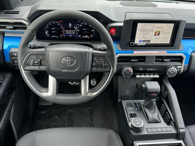 2026 Toyota Tacoma — photo 15 view