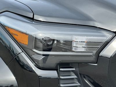 2026 Toyota Tacoma — photo 29 view