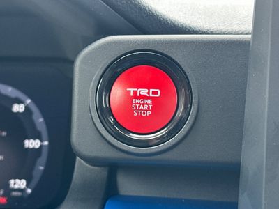 2026 Toyota Tacoma — photo 23 view
