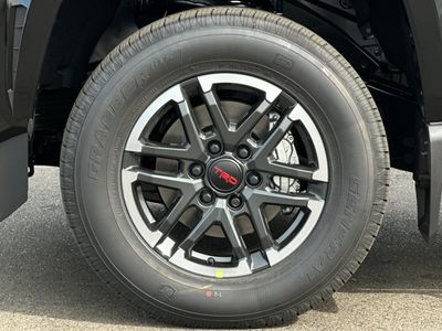 2026 Toyota Tacoma — photo 31 view