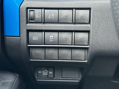 2026 Toyota Tacoma — photo 28 view