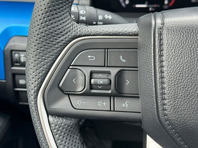 2026 Toyota Tacoma — photo 25 view
