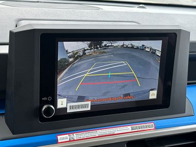 2026 Toyota Tacoma — photo 20 view