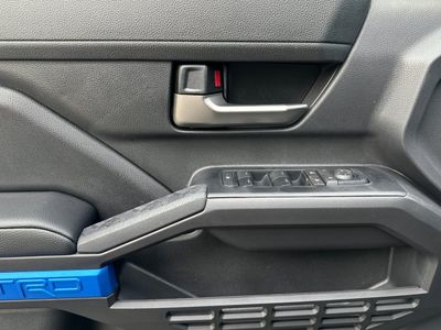2026 Toyota Tacoma — photo 12 view