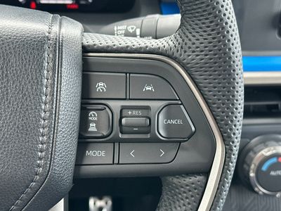 2026 Toyota Tacoma — photo 26 view