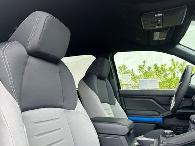 2026 Toyota Tacoma — photo 17 view