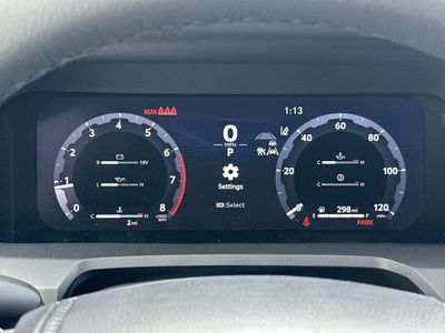 2026 Toyota Tacoma — photo 27 view