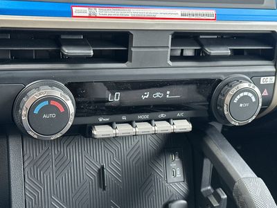 2026 Toyota Tacoma — photo 21 view
