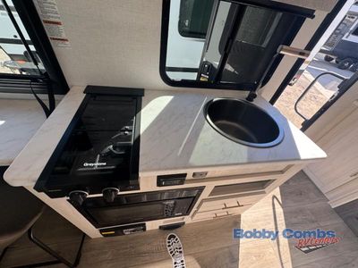 2026 Forest River RV R Pod - Photo 15