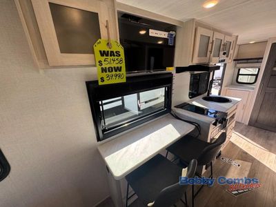 2026 Forest River RV R Pod - Photo 9