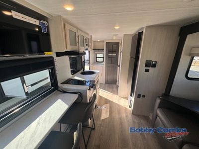 2026 Forest River RV R Pod - Photo 8