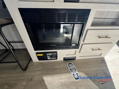 2026 Forest River RV R Pod - Photo 14