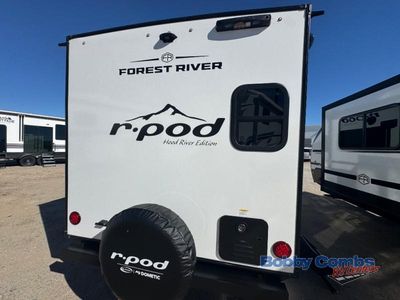 2026 Forest River RV R Pod - Photo 2