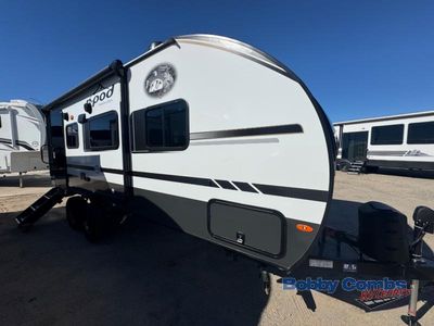2026 Forest River RV R Pod - Photo 4