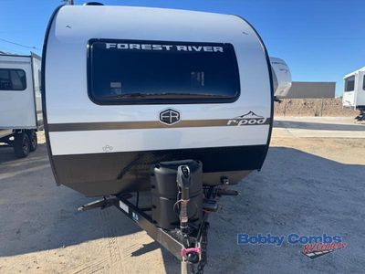 2026 Forest River RV R Pod - Photo 1