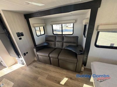 2026 Forest River RV R Pod - Photo 11