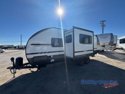 2026 Forest River RV R Pod - Photo 3
