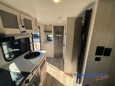 2026 Forest River RV R Pod - Photo 12