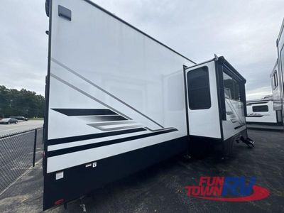 2026 Forest River RV Sierra - Photo 6