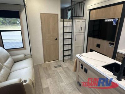 2026 Forest River RV Sierra - Photo 19