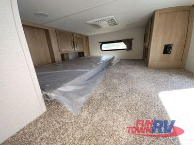 2026 Forest River RV Sierra - Photo 57