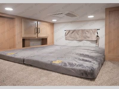 2026 Forest River RV Sierra - Photo 64