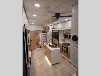 2026 Forest River RV Sierra - Photo 61