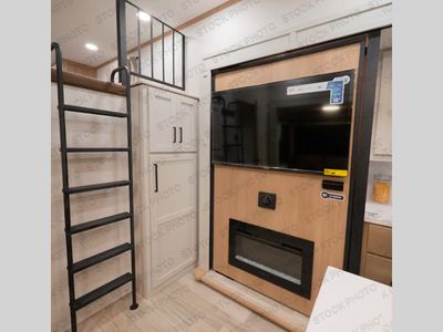 2026 Forest River RV Sierra - Photo 62