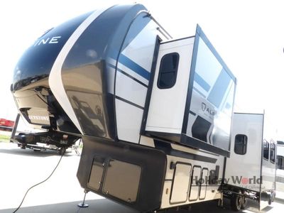 2026 Keystone Alpine Avalanche Edition - Photo 3