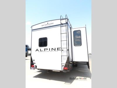 2026 Keystone Alpine Avalanche Edition - Photo 23