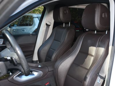 2020 Mercedes-Benz GLE - Photo 13