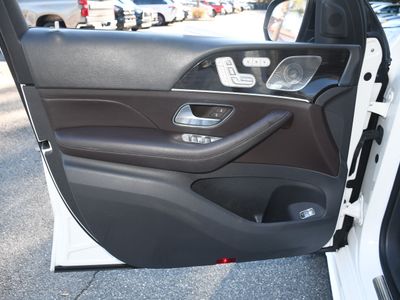 2020 Mercedes-Benz GLE - Photo 10