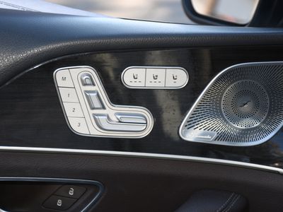 2020 Mercedes-Benz GLE - Photo 12