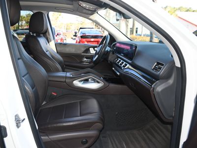 2020 Mercedes-Benz GLE - Photo 21