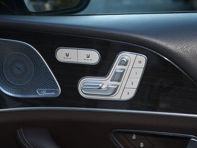 2020 Mercedes-Benz GLE - Photo 22