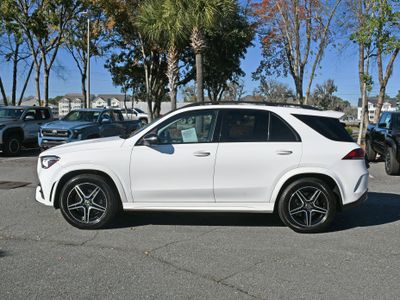 2020 Mercedes-Benz GLE - Photo 2
