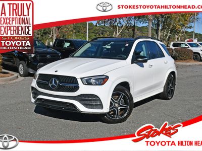 2020 Mercedes-Benz GLE - Photo 1