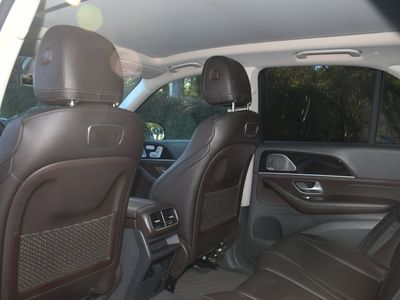 2020 Mercedes-Benz GLE - Photo 16