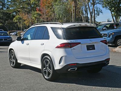 2020 Mercedes-Benz GLE - Photo 3