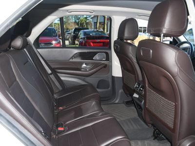 2020 Mercedes-Benz GLE - Photo 19