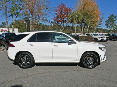 2020 Mercedes-Benz GLE - Photo 5