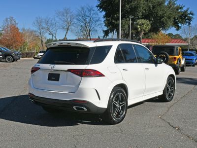 2020 Mercedes-Benz GLE - Photo 4